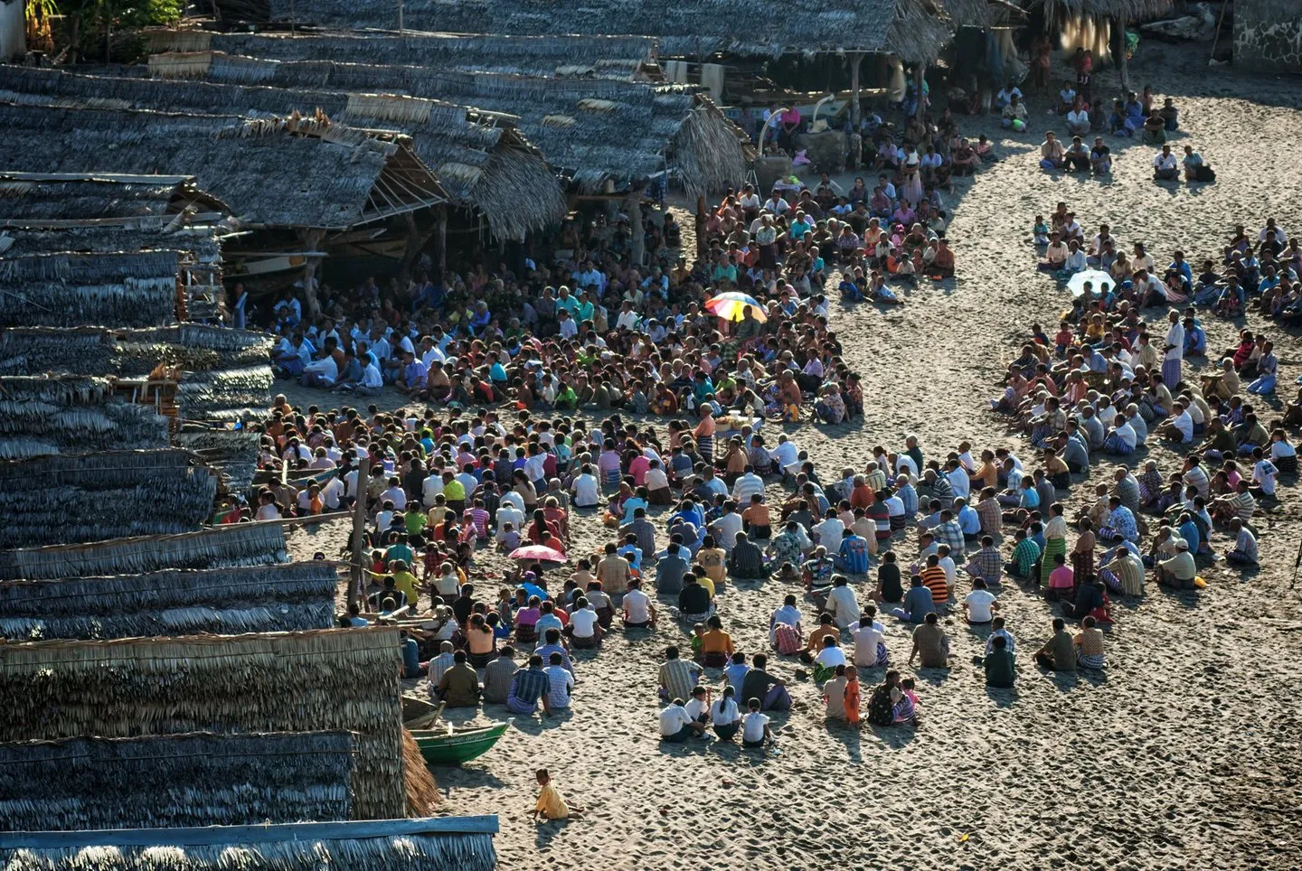 Ina Lefa (Ibu Laut)