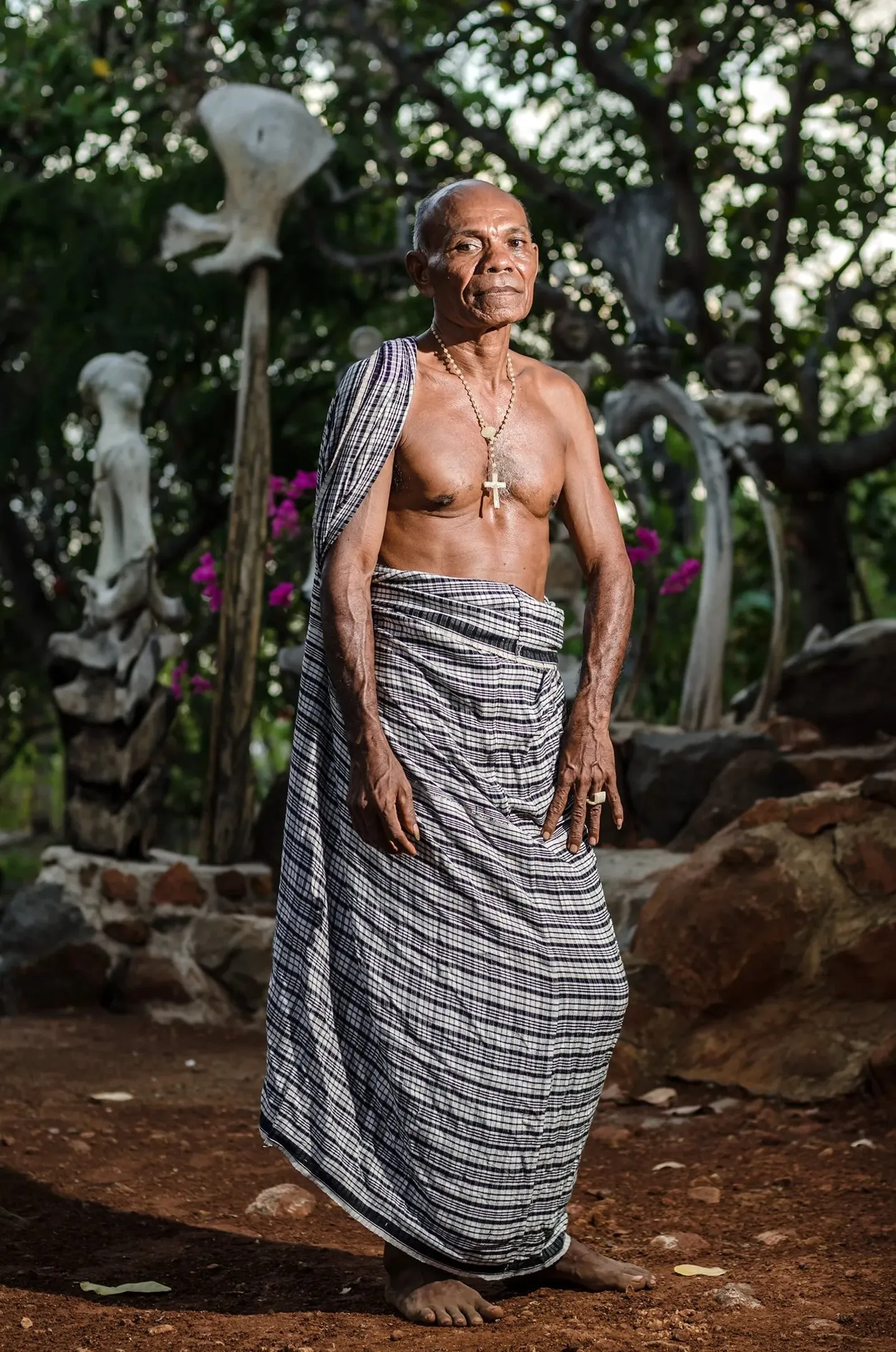 Ina Lefa (Ibu Laut)