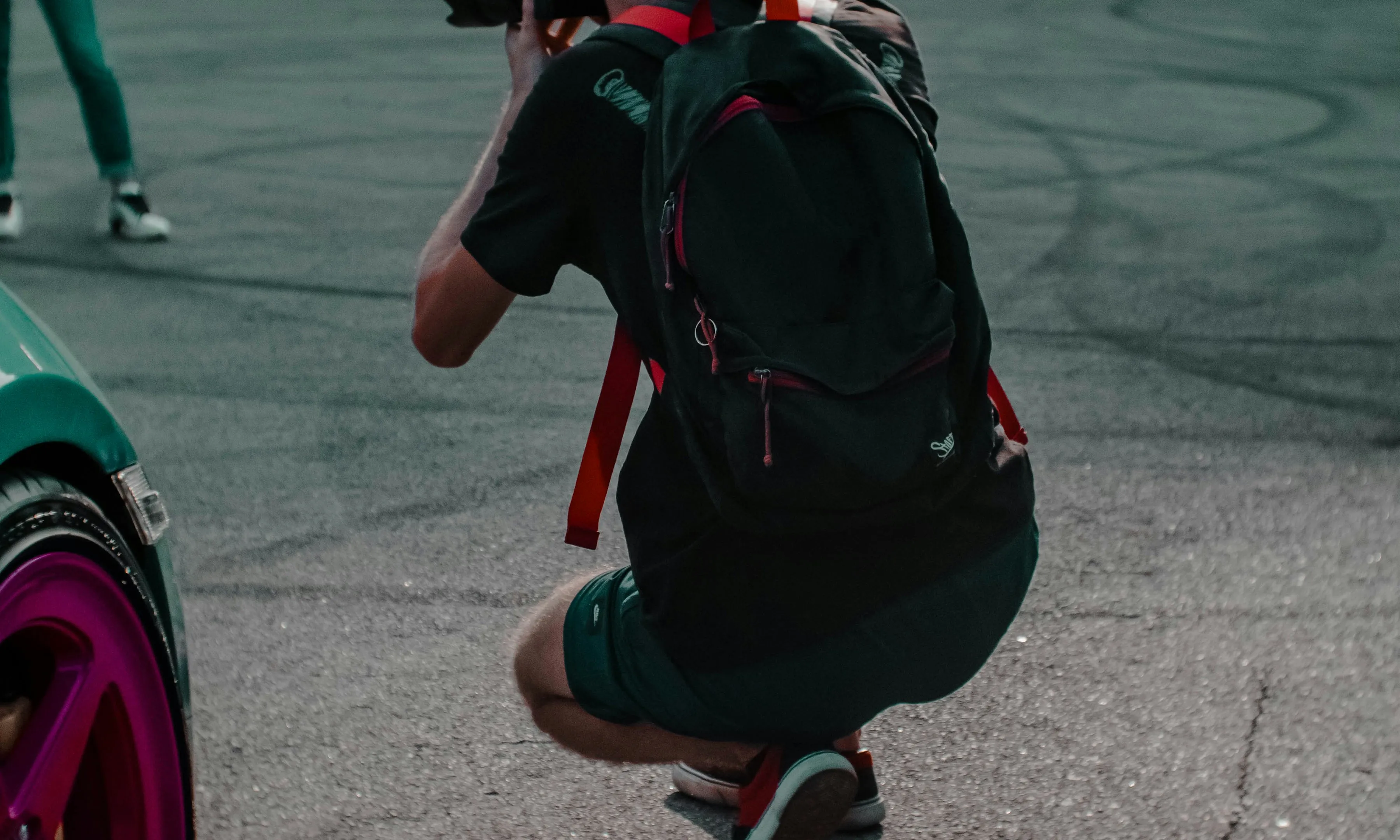 Menjaga Integritas dan Etika Fotografi Jurnalistik