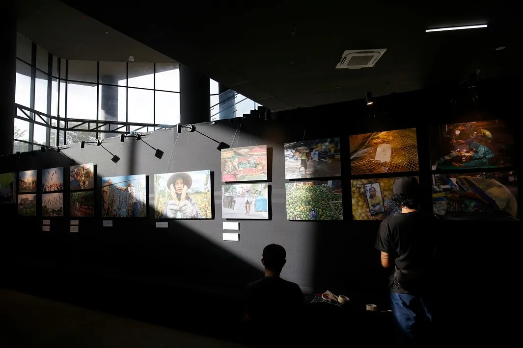 Pameran PFI Yogyakarta