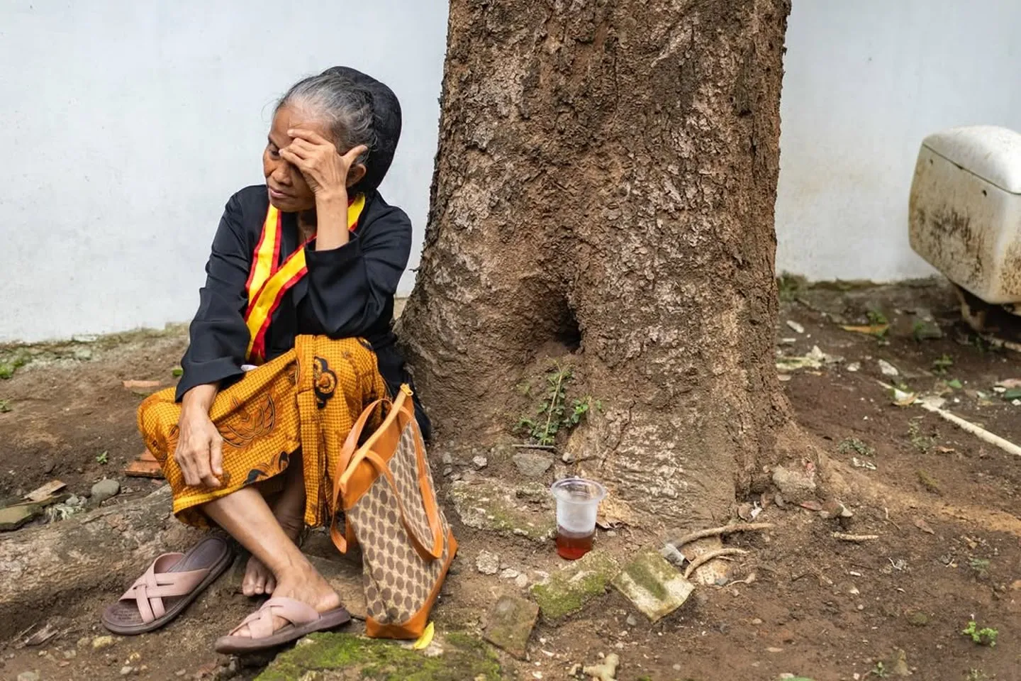 Perpisahan Terakhir untuk Sinuwun Pakubu