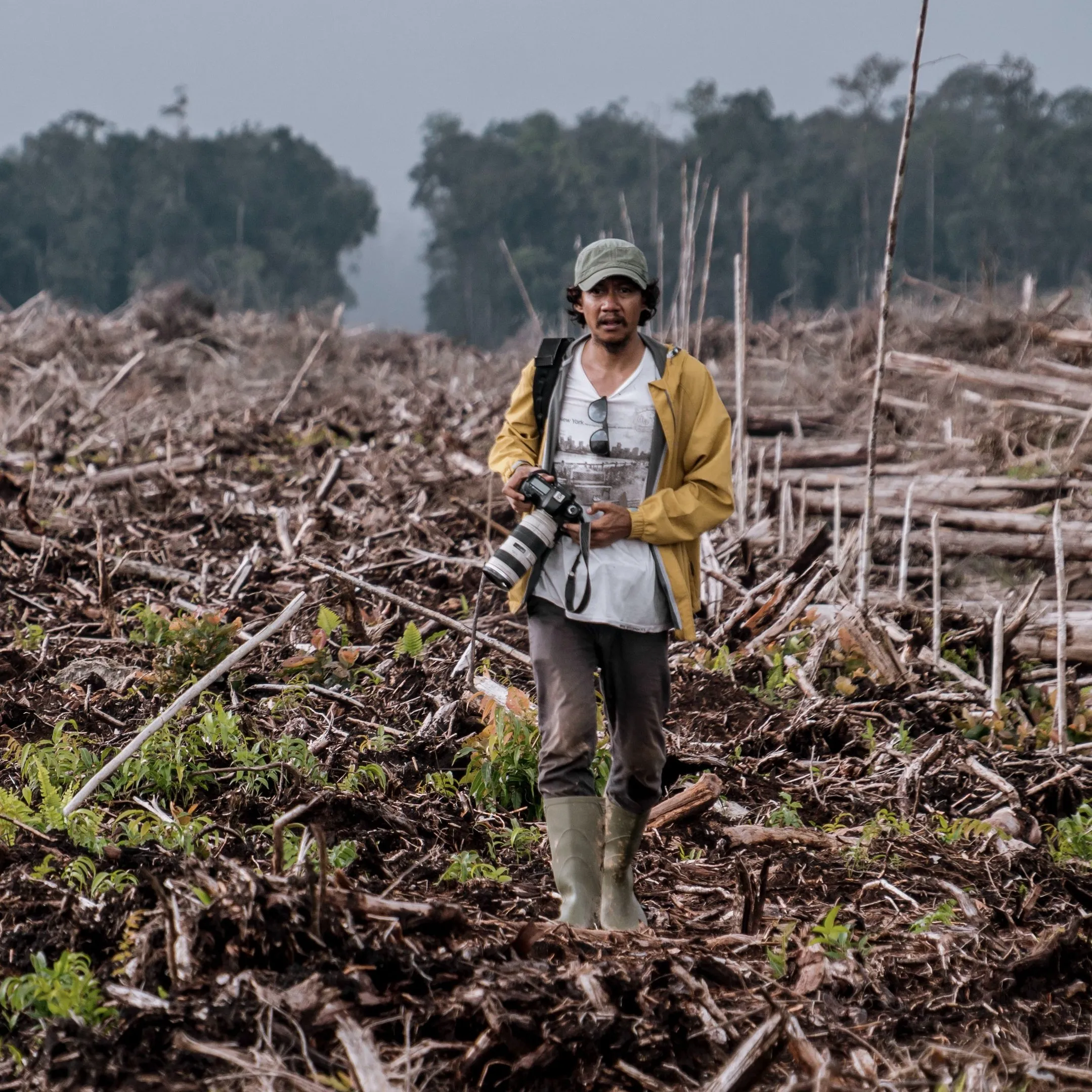 Dokumentasi pewarta foto PFI Yogyakarta